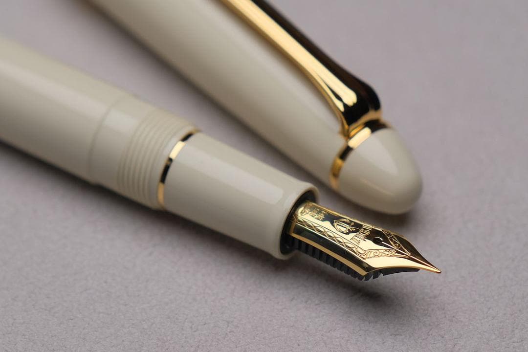 【Amami新品659】SAILOR 旧ニブ特集 プロフィット G-IV/M