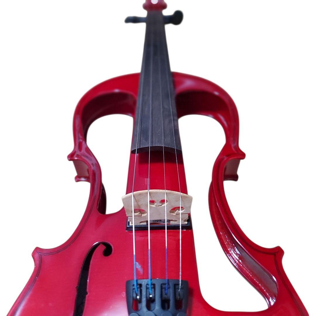 Hallstatt EV-30 エレキバイオリン セット