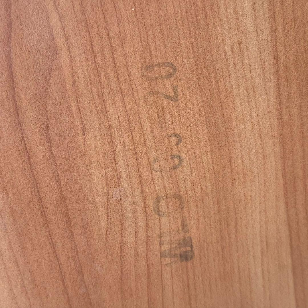 HR898 【廃盤】unicoウニコ NOI ボード AVボード 北欧スタイル