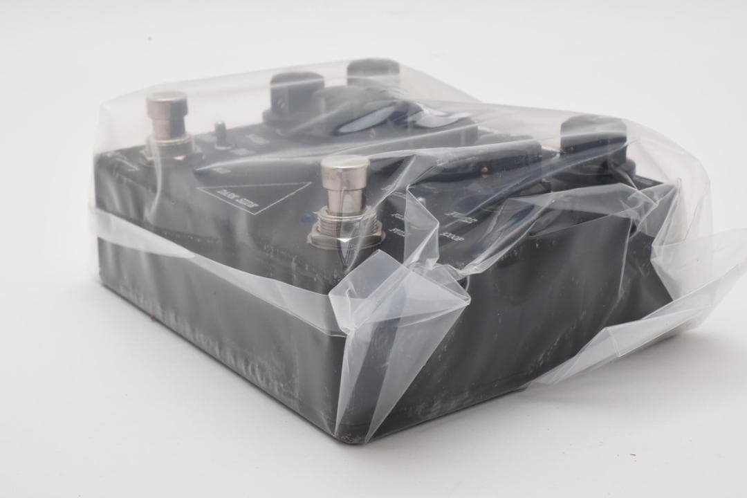 新品 未使用 Keeley Electronics Dark Side V2