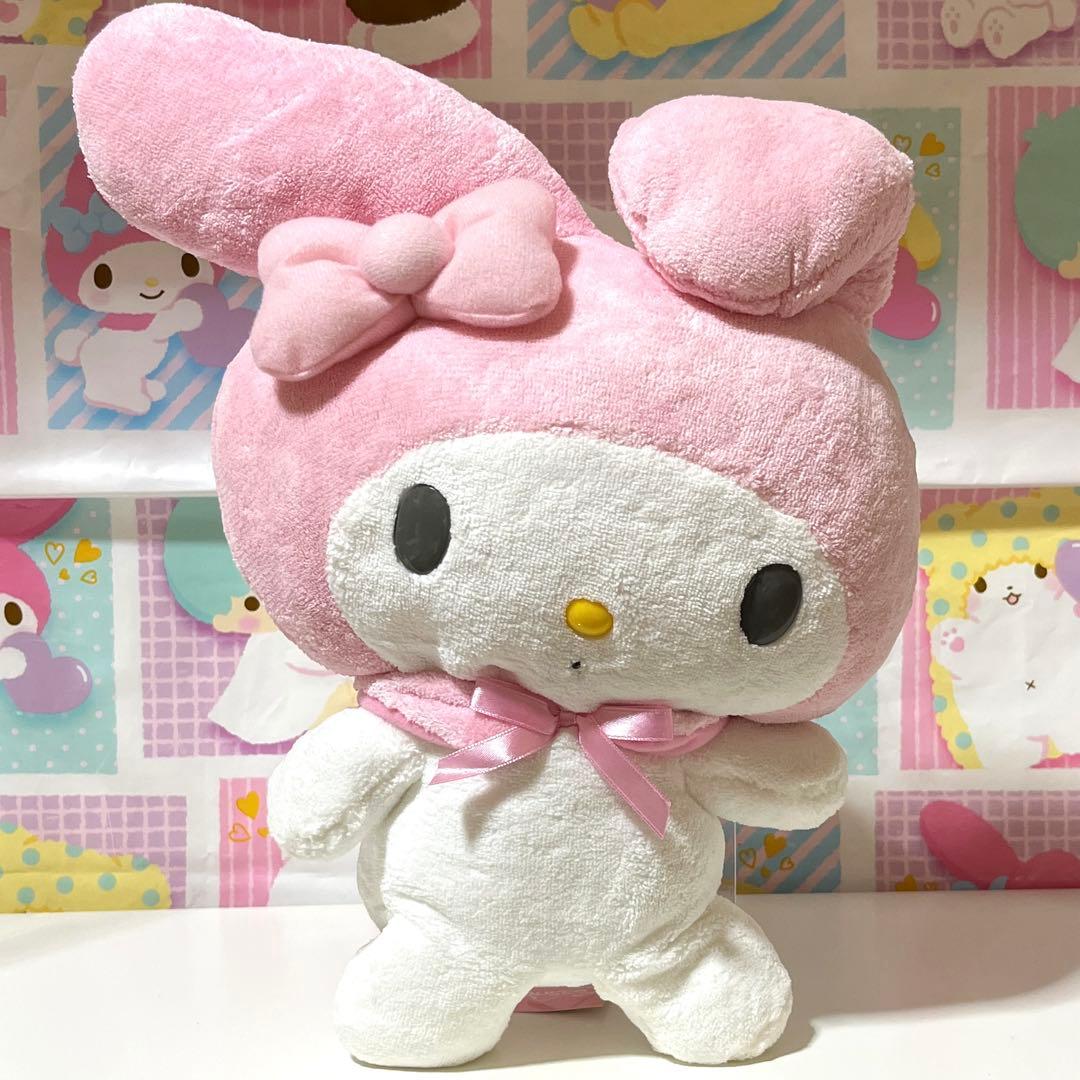 マイメロディ ぬいぐるみ