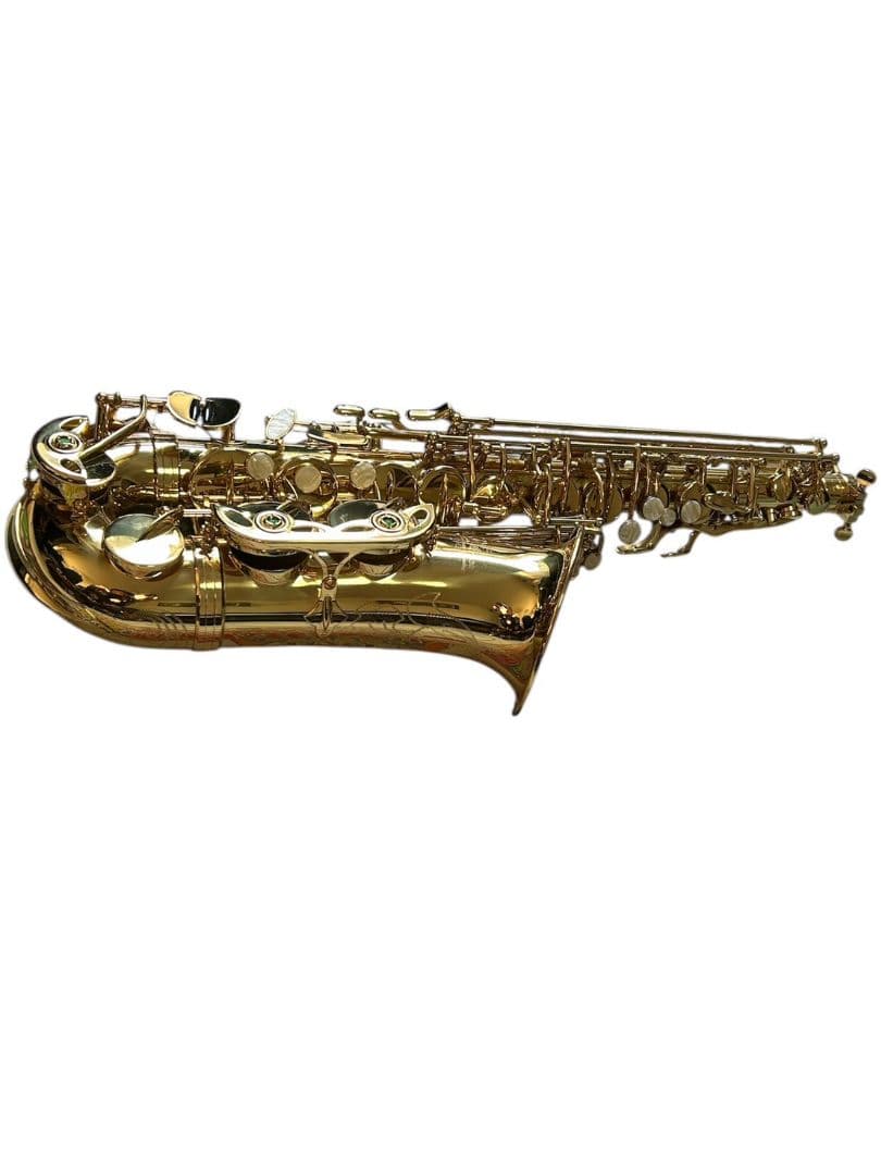 1213 J.Michael アルトサックス　AL-780 　入門　管楽器