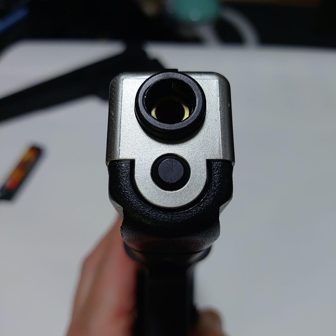 東京マルイ　電動グロック18c 中古品