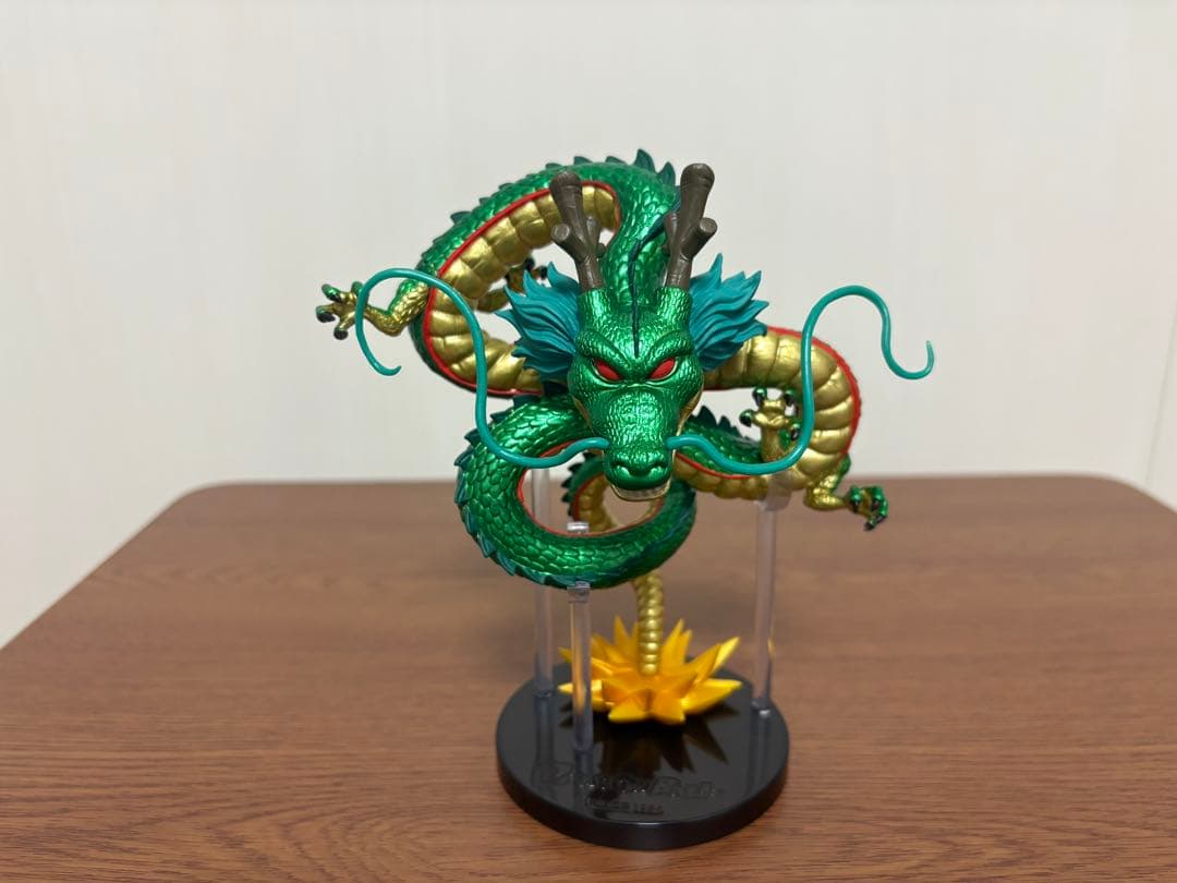 一番くじ THANK YOU! ドラゴンボール30th!! フィギュアセット