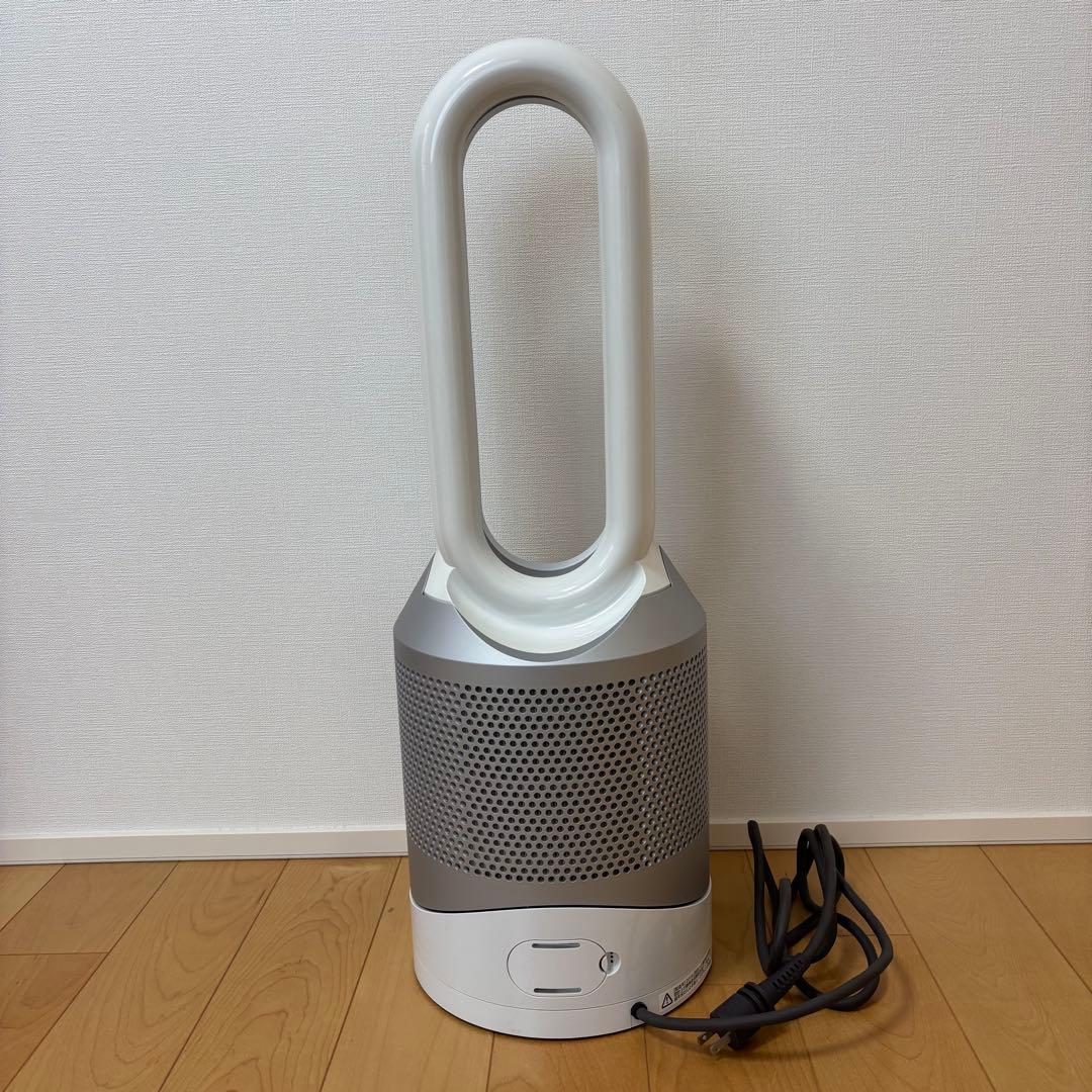 ダイソン　hot+cool link HP03