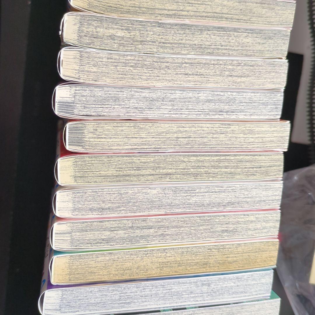 ONE PIECE 全112巻セット 尾田栄一郎