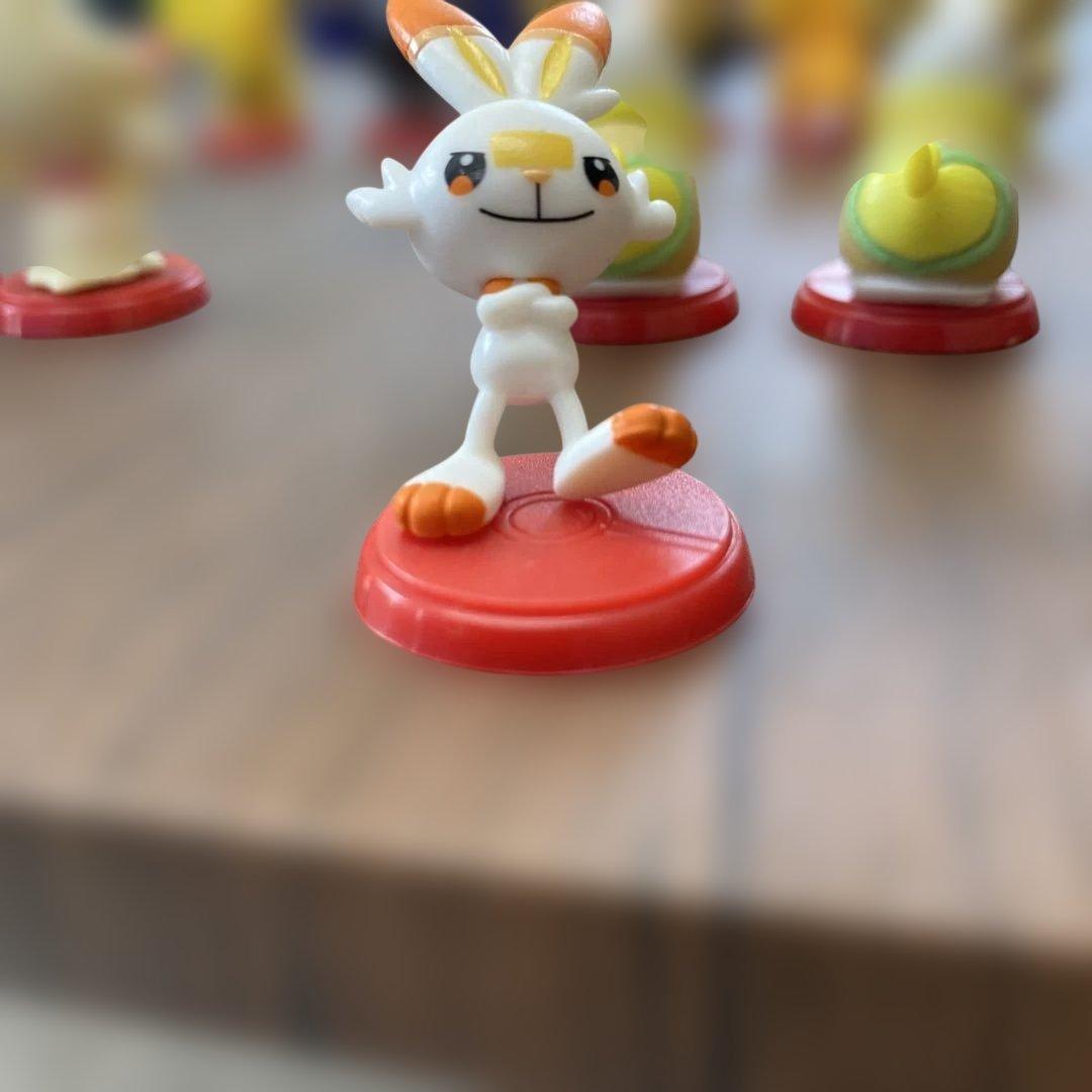 ポケモン フィギュア 13体セット まとめ売り - メルカリ