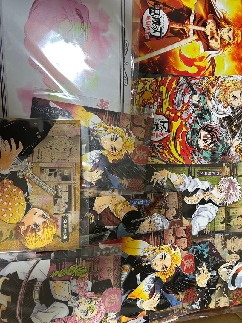 アニメグッズ ノンジャンル 2000点以上 まとめ売り 一点のみ！