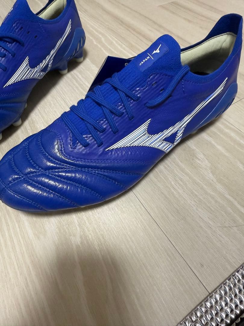 モレリアネオ3β JAPAN 新品 モレリアネオ3 Japan 27.5 限定カラー