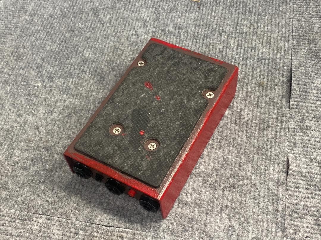 L.R.Baggs Para Acoustic D.I. DI ボックス