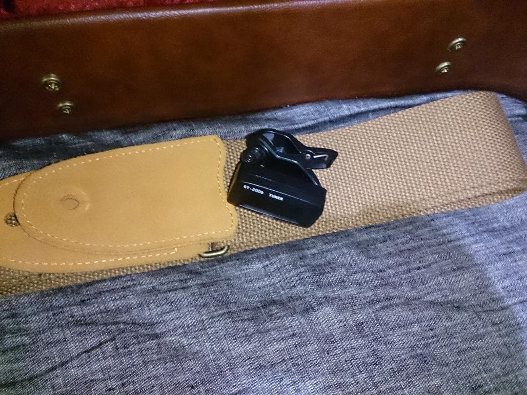 【ハードケース付属】 Burny SRSA65 ES-335タイプ