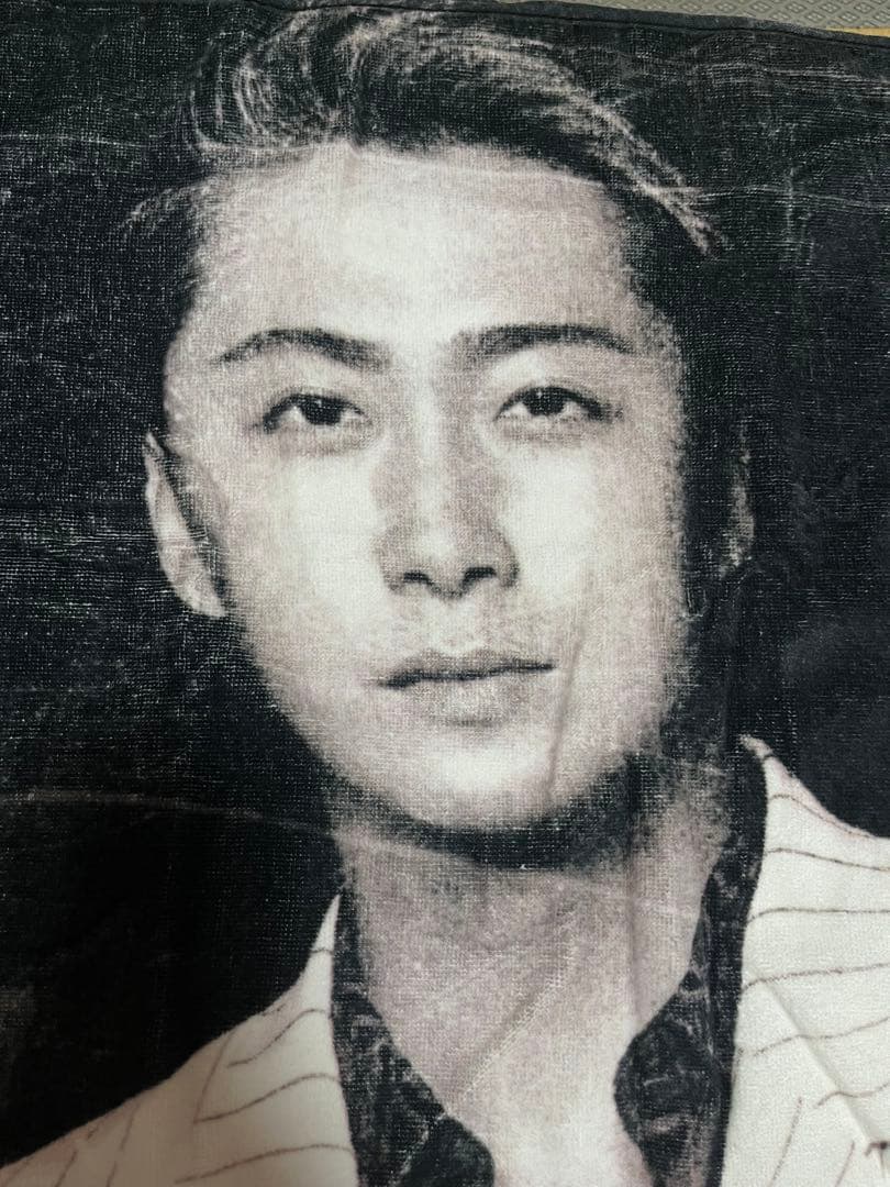 Da-iCE 大野雄大 タオル 2点セット