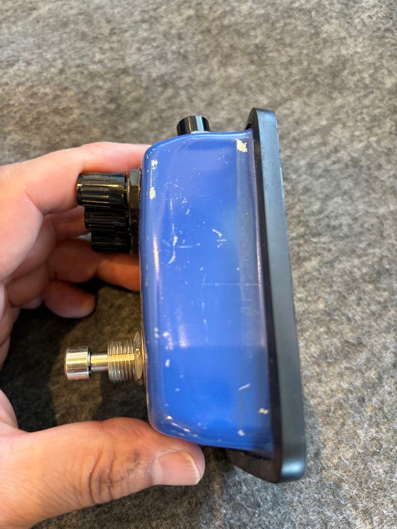 グヤトーン　ディレイ　MD2