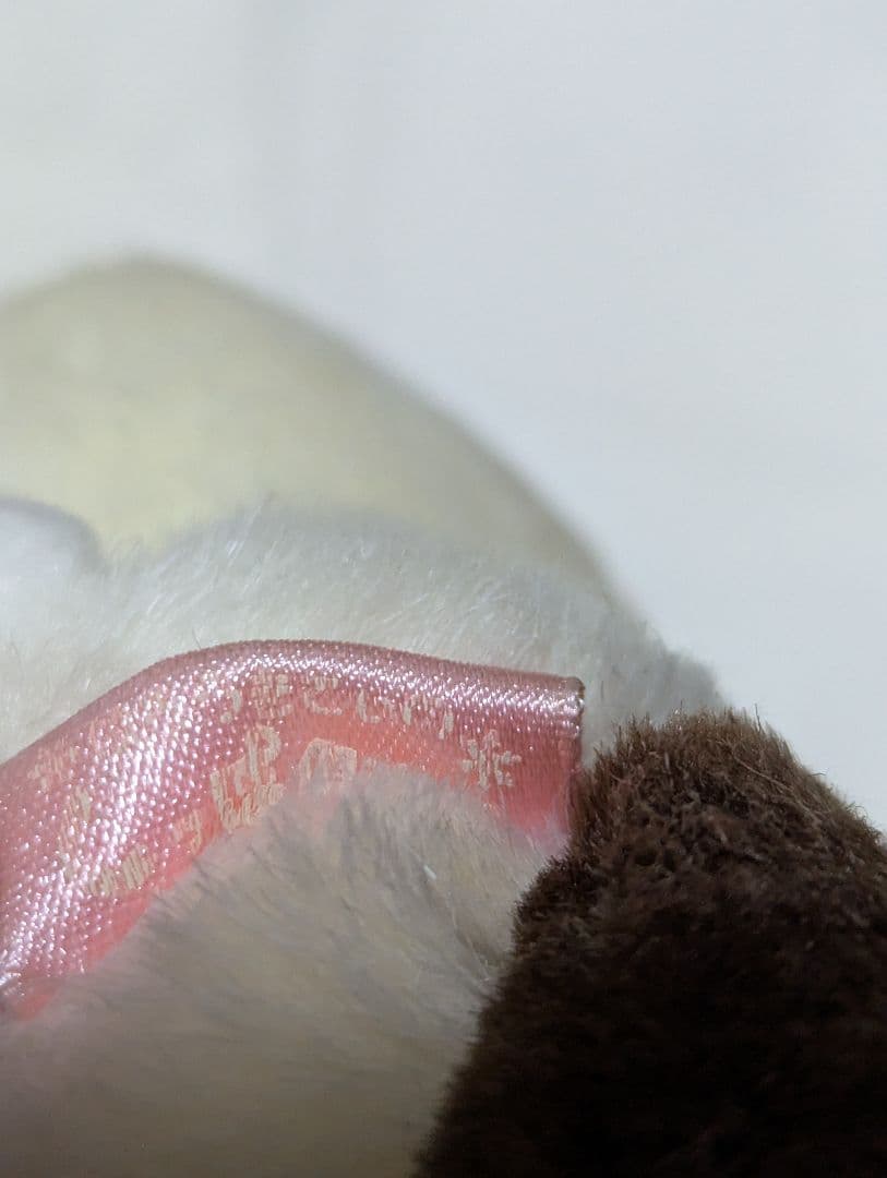 サンリオ　 ハローキティ　しっぽ倶楽部キーホルダー冬季限定　ご当地キティ