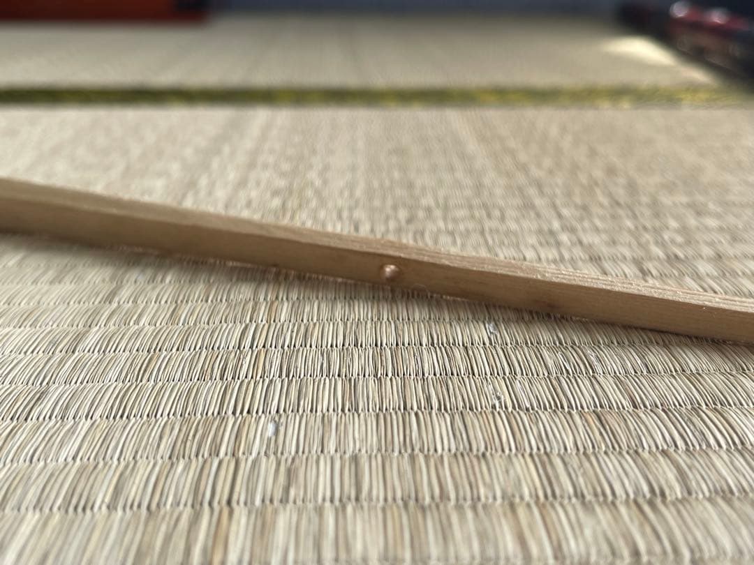 武具　槍　武装具　柄　繋ぎ