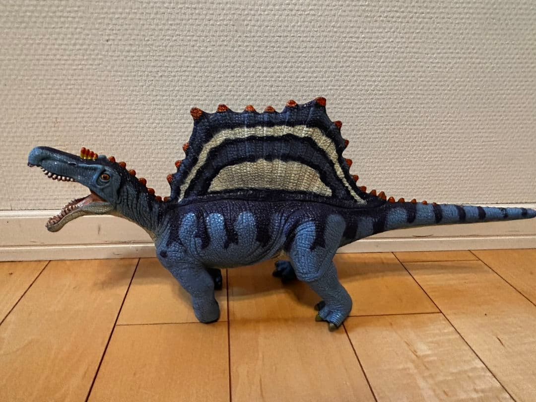 マテルジュラシックワールド インドミナス・レックス 恐竜まとめ売り7体