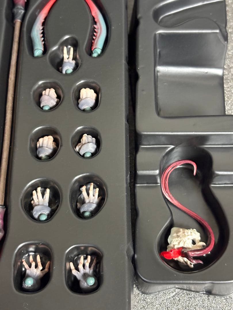 SEXYiCE 蟲 VERMIN シリーズ 実験体 B0127 カマキリ