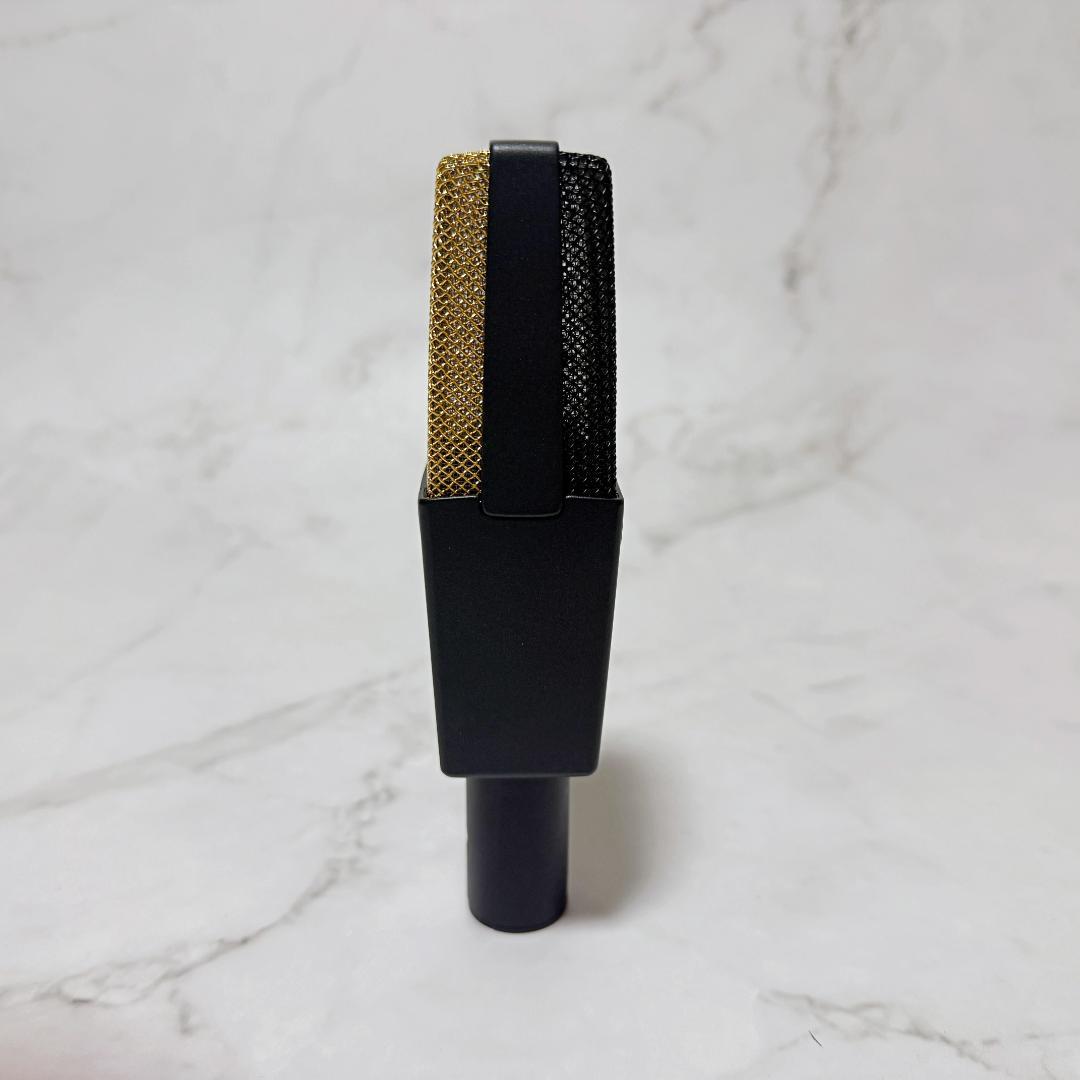 【ほぼ新品 】AKG　C414 XLII　 コンデンサーマイク 　ハンガリー製