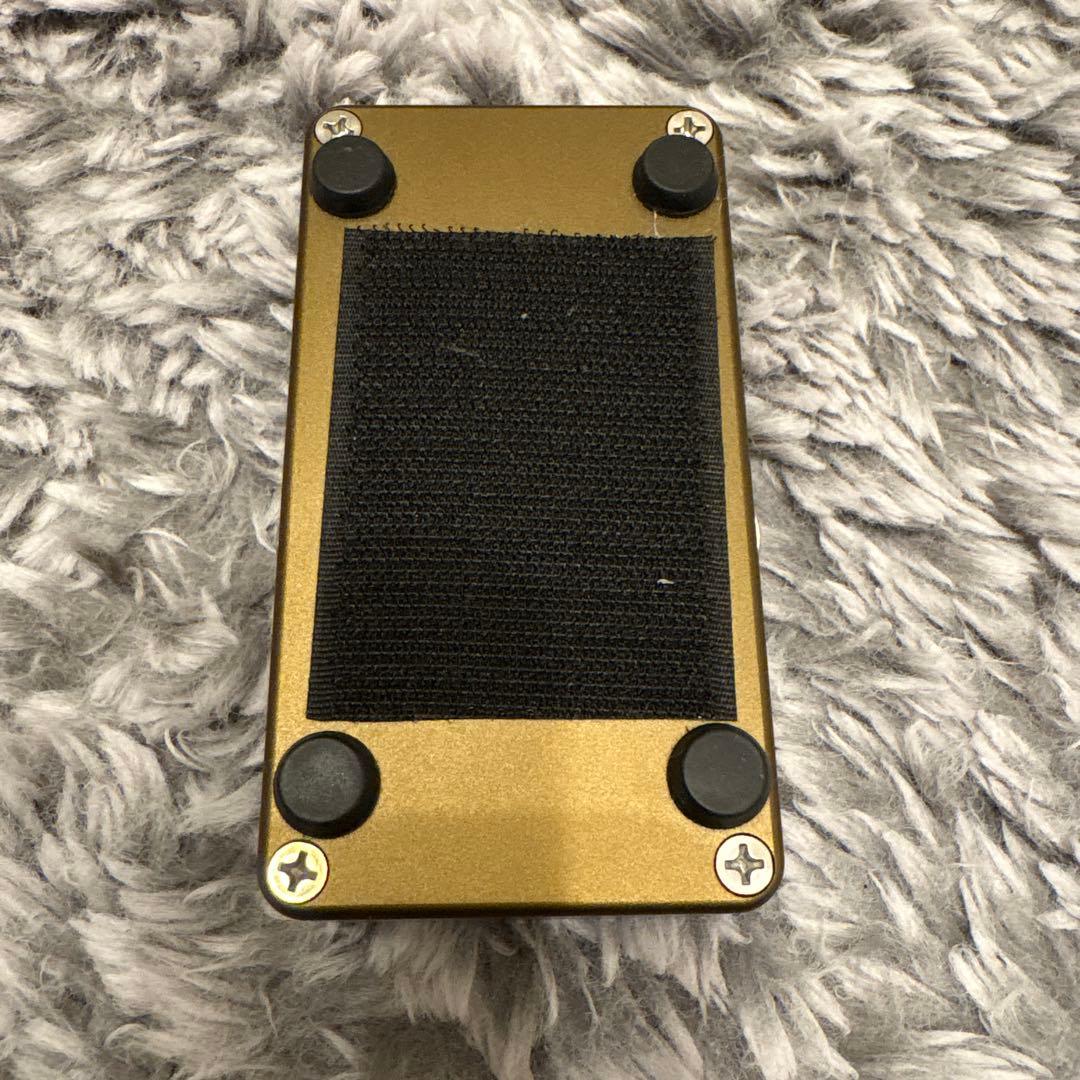 Sumo stomp Gainsumo ギターエフェクター