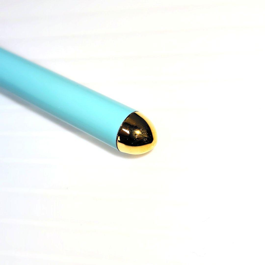 ティファニー ボールペン 箱・保存袋・付属品あり - メルカリ