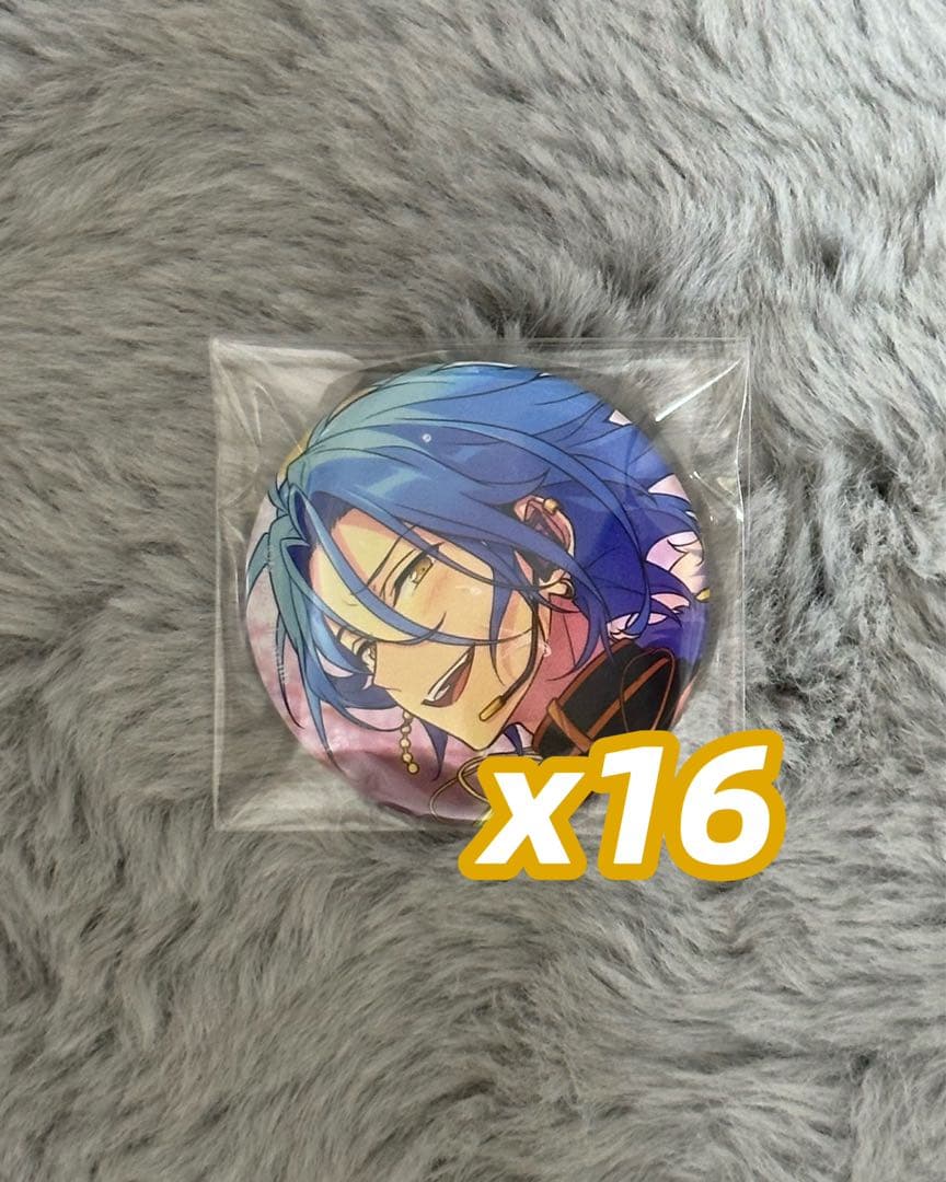 HiMERU イベコレ缶バッジ Extra 35点