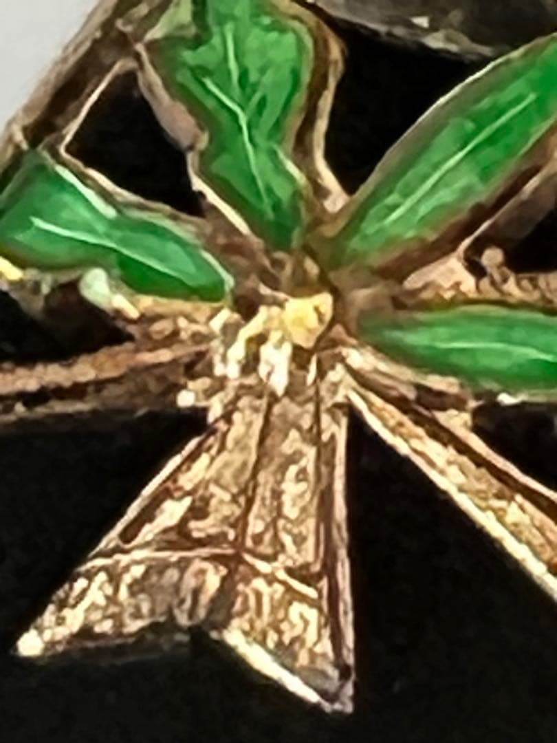 レジオン・ドヌール勲章 勲四等 フランス軍 仏軍 ナポレオン 略章