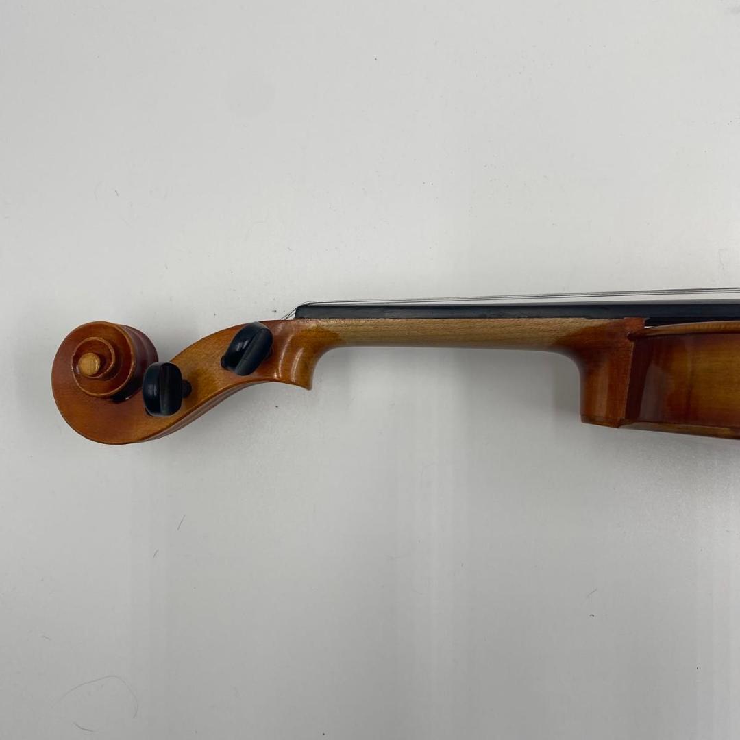 スズキ No.330 4/4 1983年製 SUZUKI ヴァイオリン