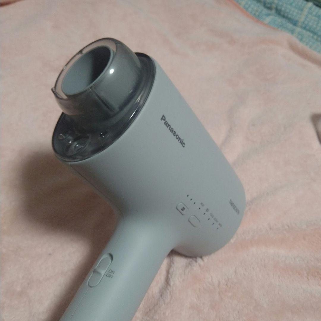 panasonic 24年製　ナノケア　ヘアドライヤー　EH‐NA 0J