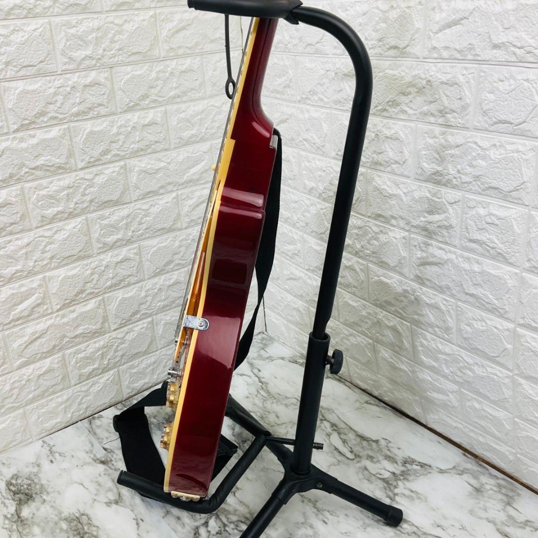 美品  グラスルーツ レスポール  limited edition