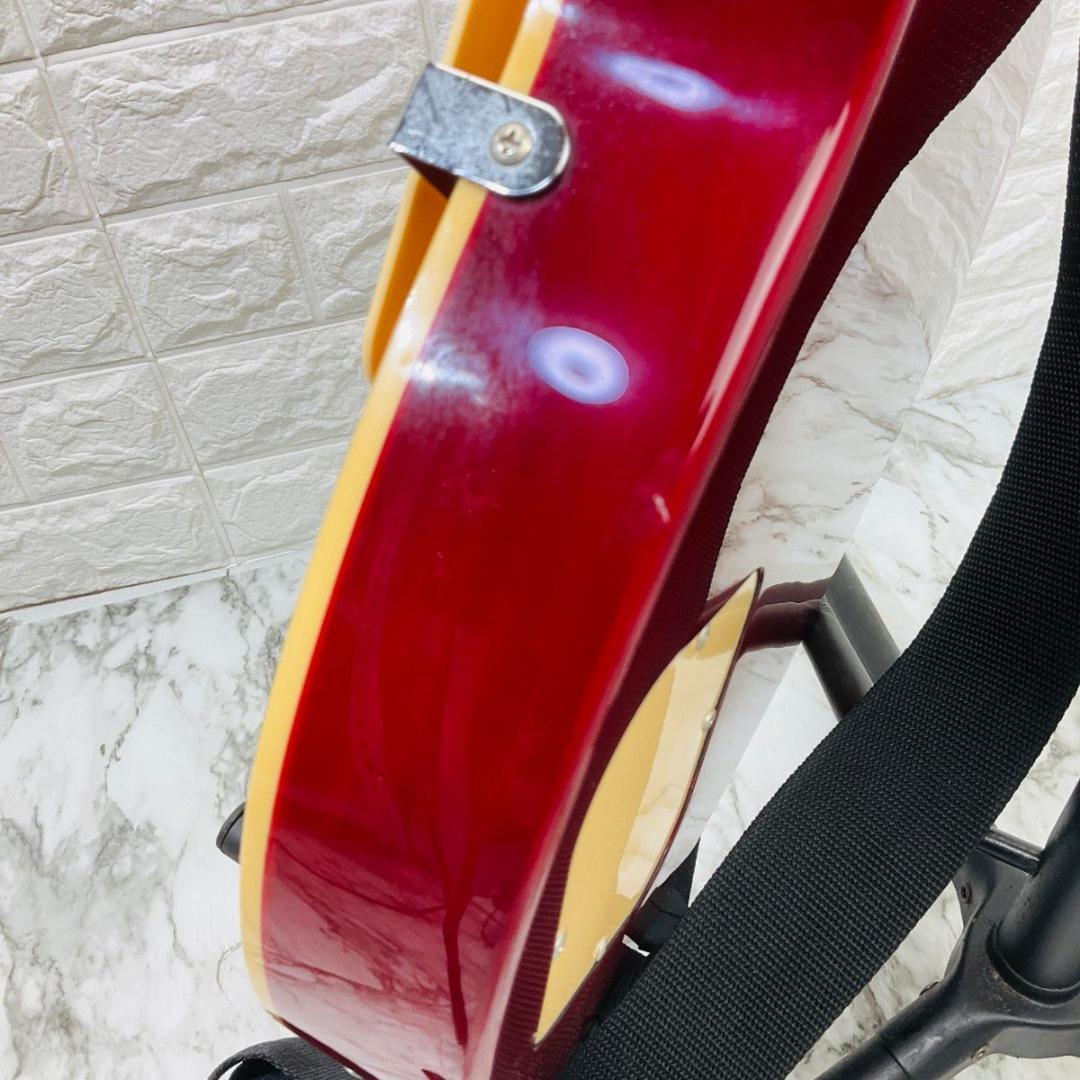 美品  グラスルーツ レスポール  limited edition