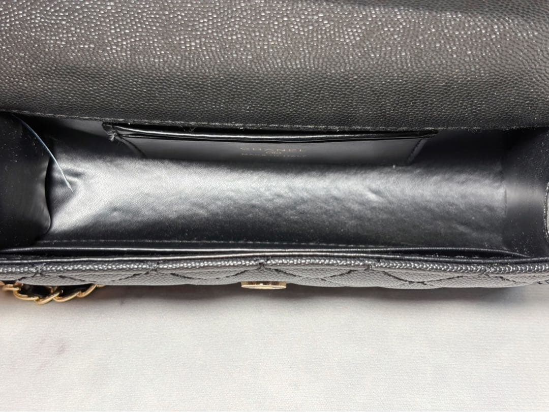 CHANEL シャネル　ノベルティ　チェーンショルダーバッグ　24時間以内発送