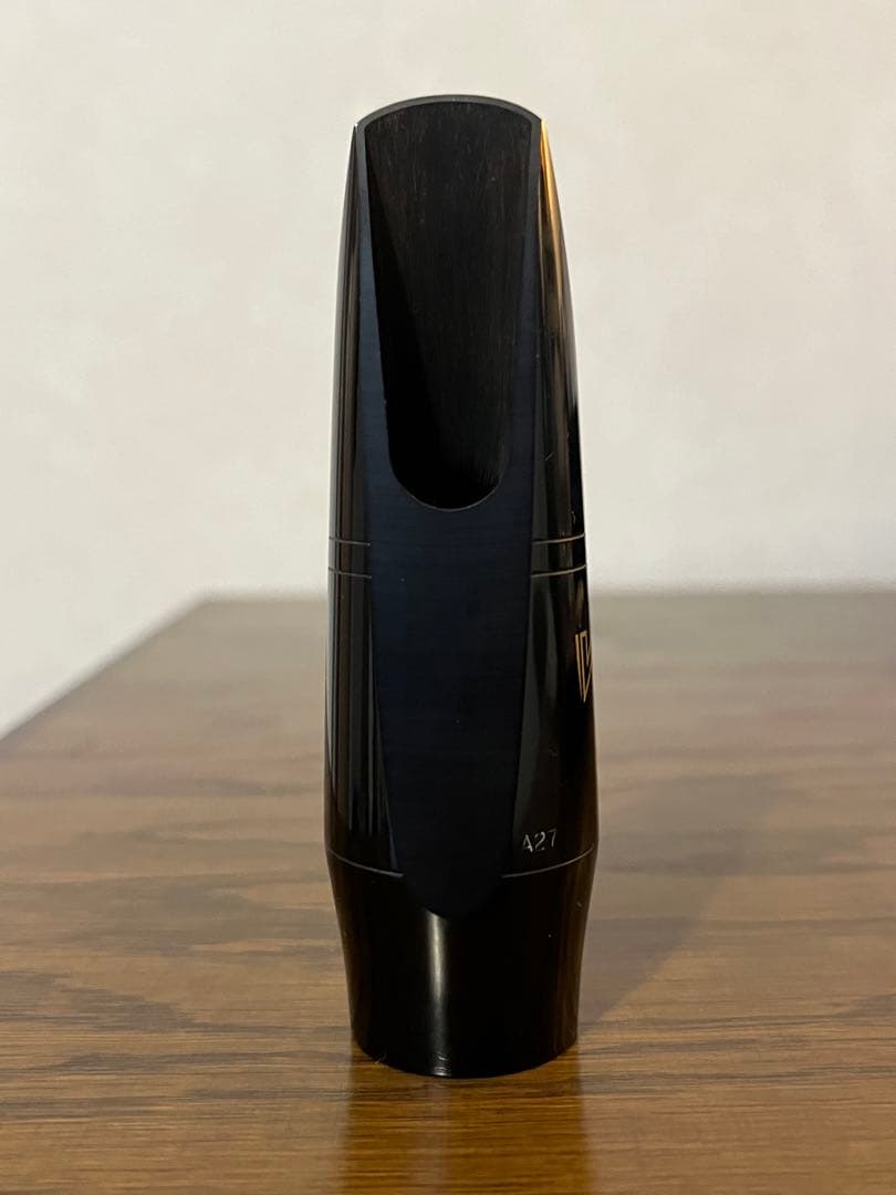 【美品】　バンドレン　Vandoren V5 A27 マウスピース