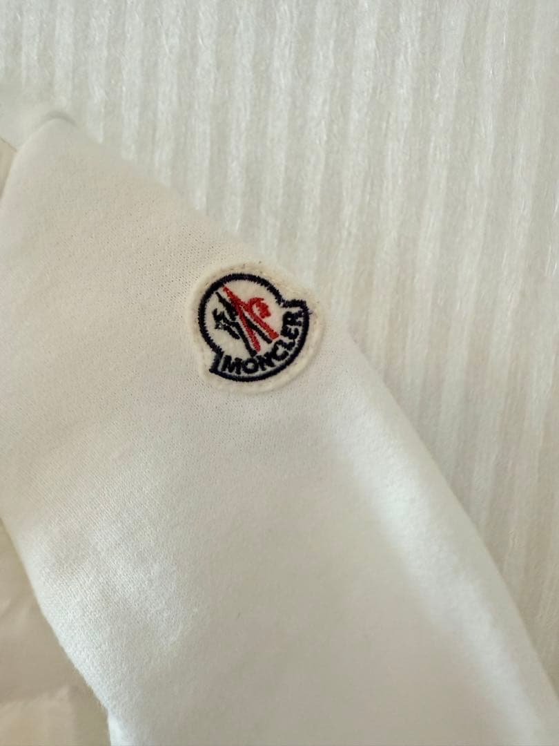 【るんるん】モンクレール MONCLER ベビー　アウター　ダウン