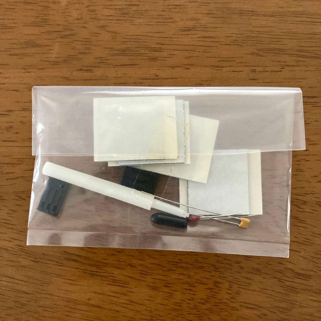 ラジコン　 高性能アンプ TEKIN TSC 410S