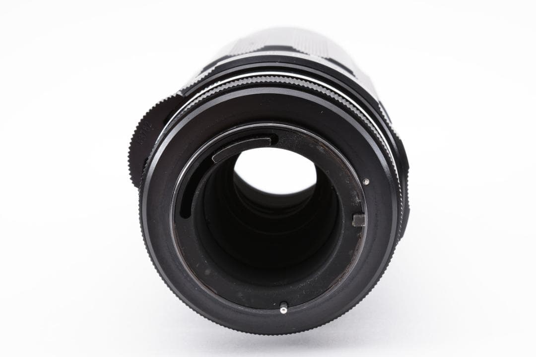 極美品 Pentax SMC Takumar 200mm f/4 M42