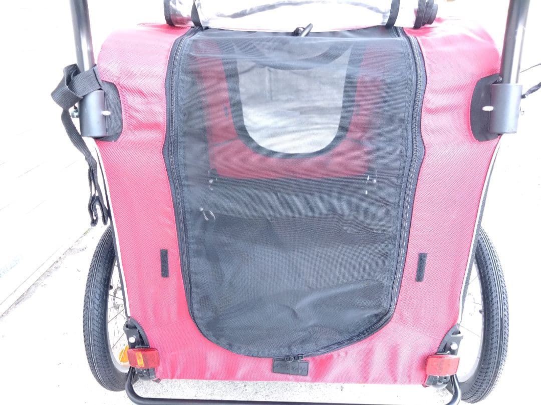 AirBuggy エアバギー NEST BIKE ネスト 神奈川 引取限定