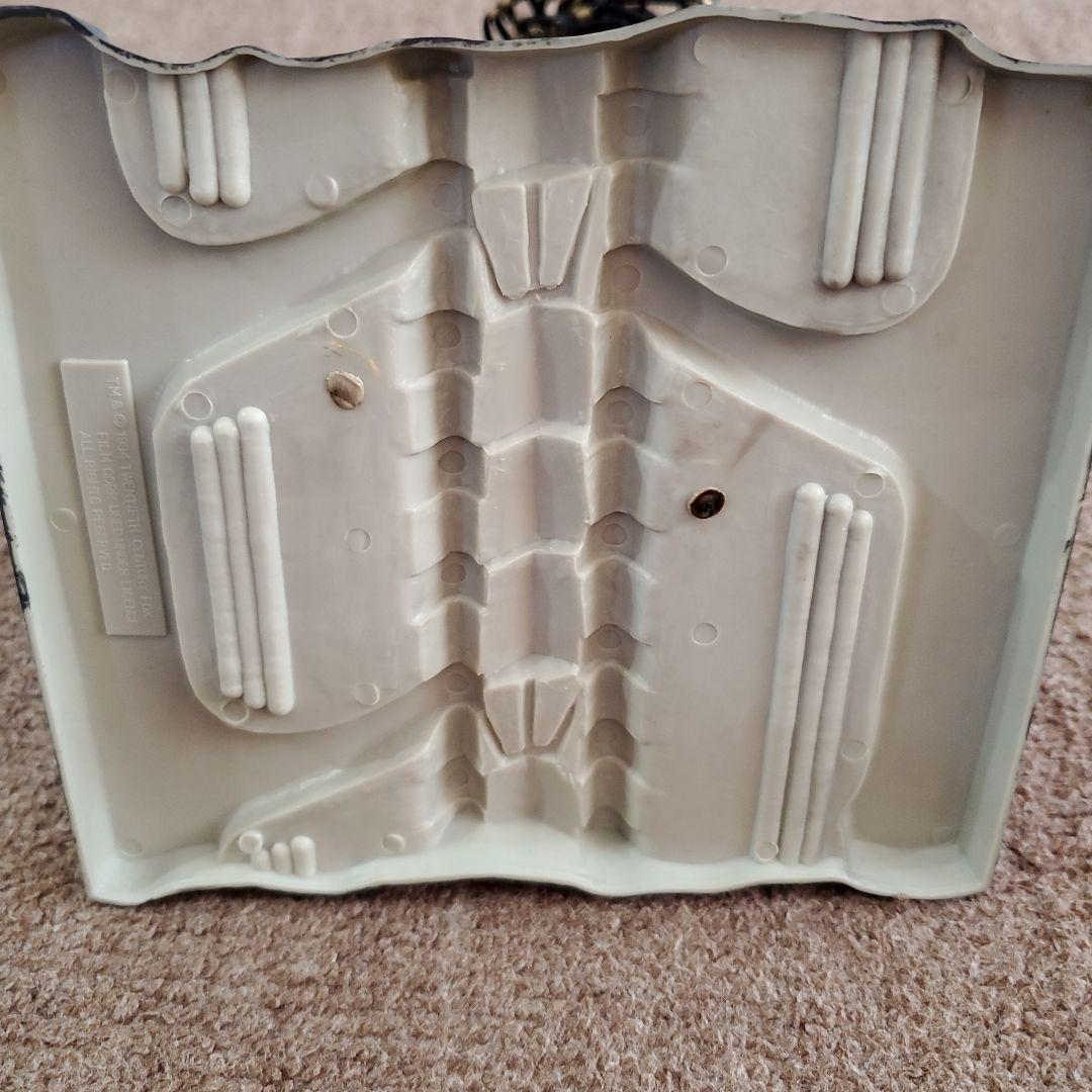 プレデター2 フィギュア 完成品