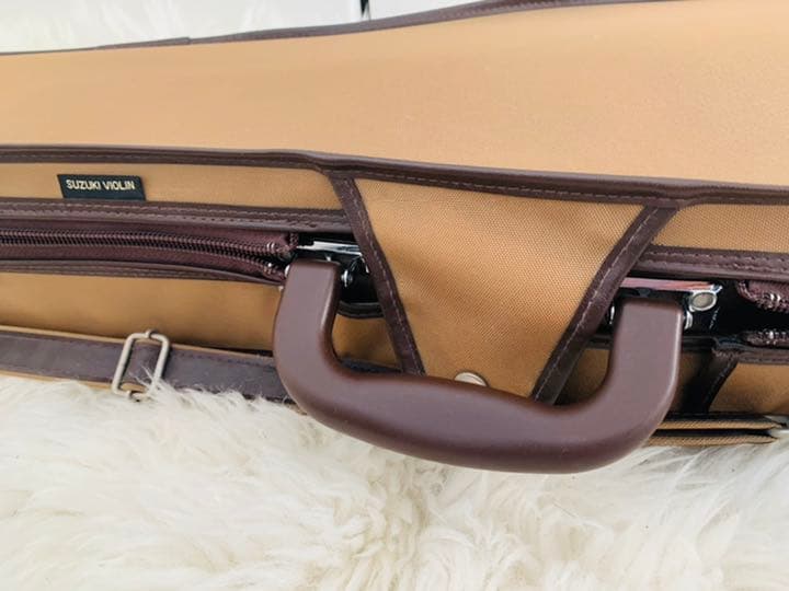美品❗️スズキバイオリンNo.200 size3/4