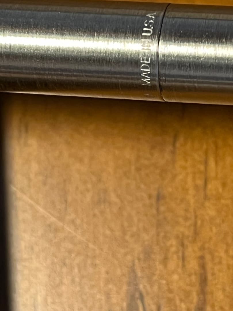 パーカー　parker ボールペン　希少　ヴィンテージ　ジョッター