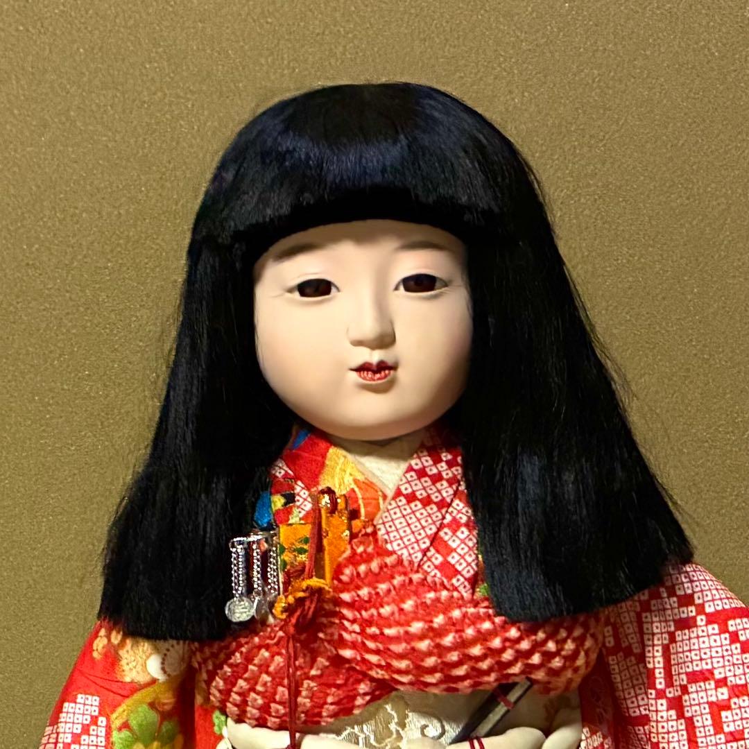 市松人形 13号 ひな祭り お雛様 市松人形 13号 雛人形」の人気商品一覧 |