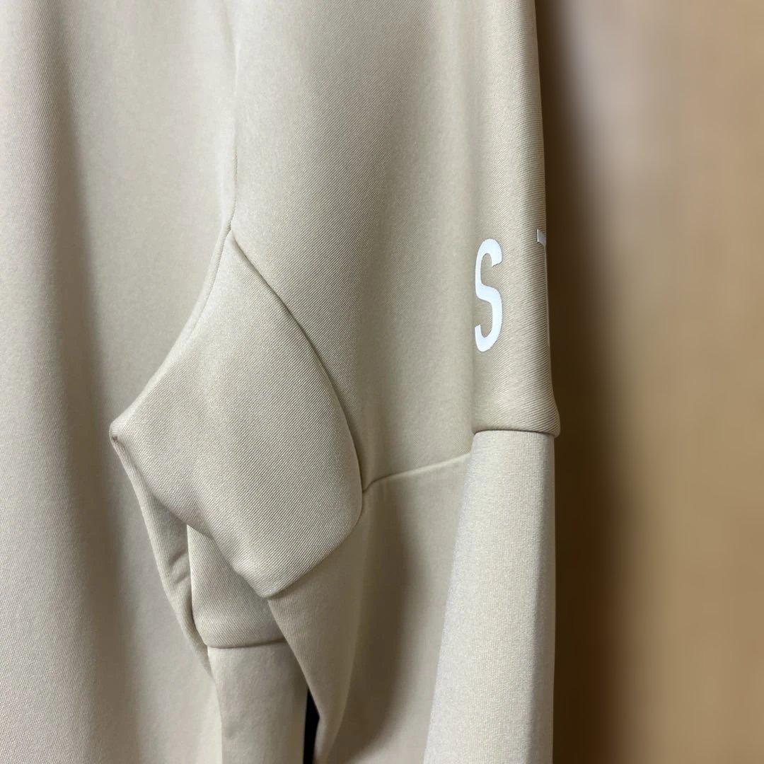 デサントゴルフ☆パーカー【新品未使用】期間限定お値下げ