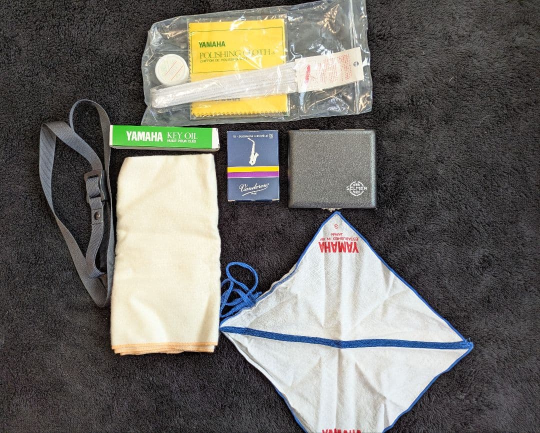 YAMAHA アルトサックス　 YAS-32