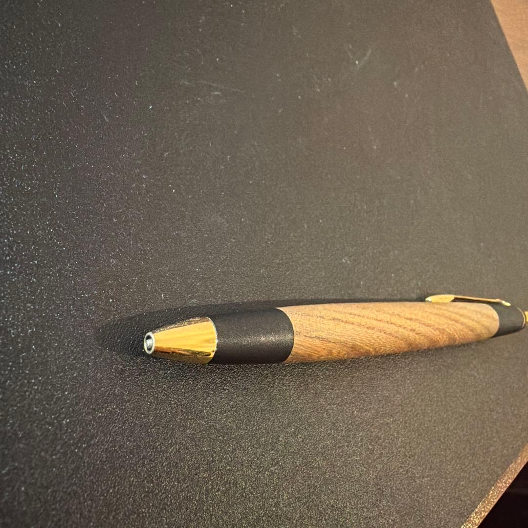 ボナンペン　欅