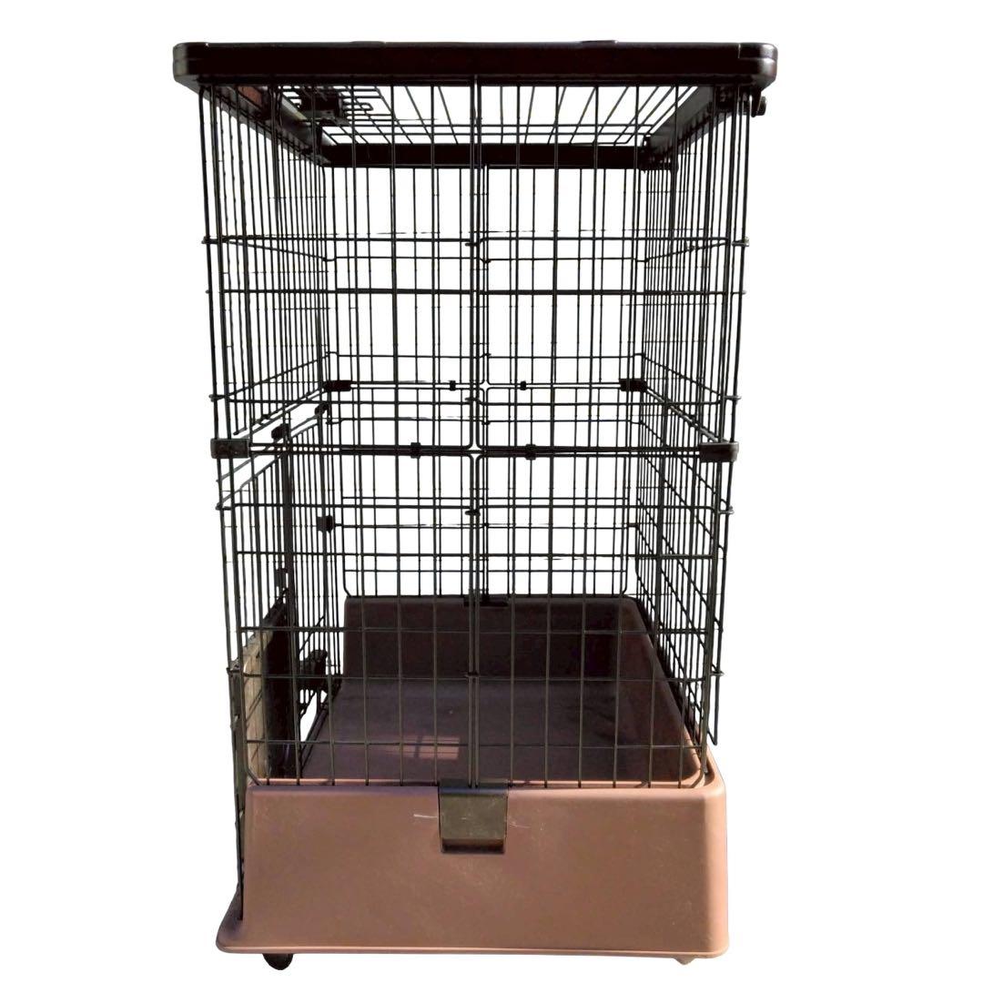 petio キャットルームサークル ケージ ペットハウス ペティオ 猫