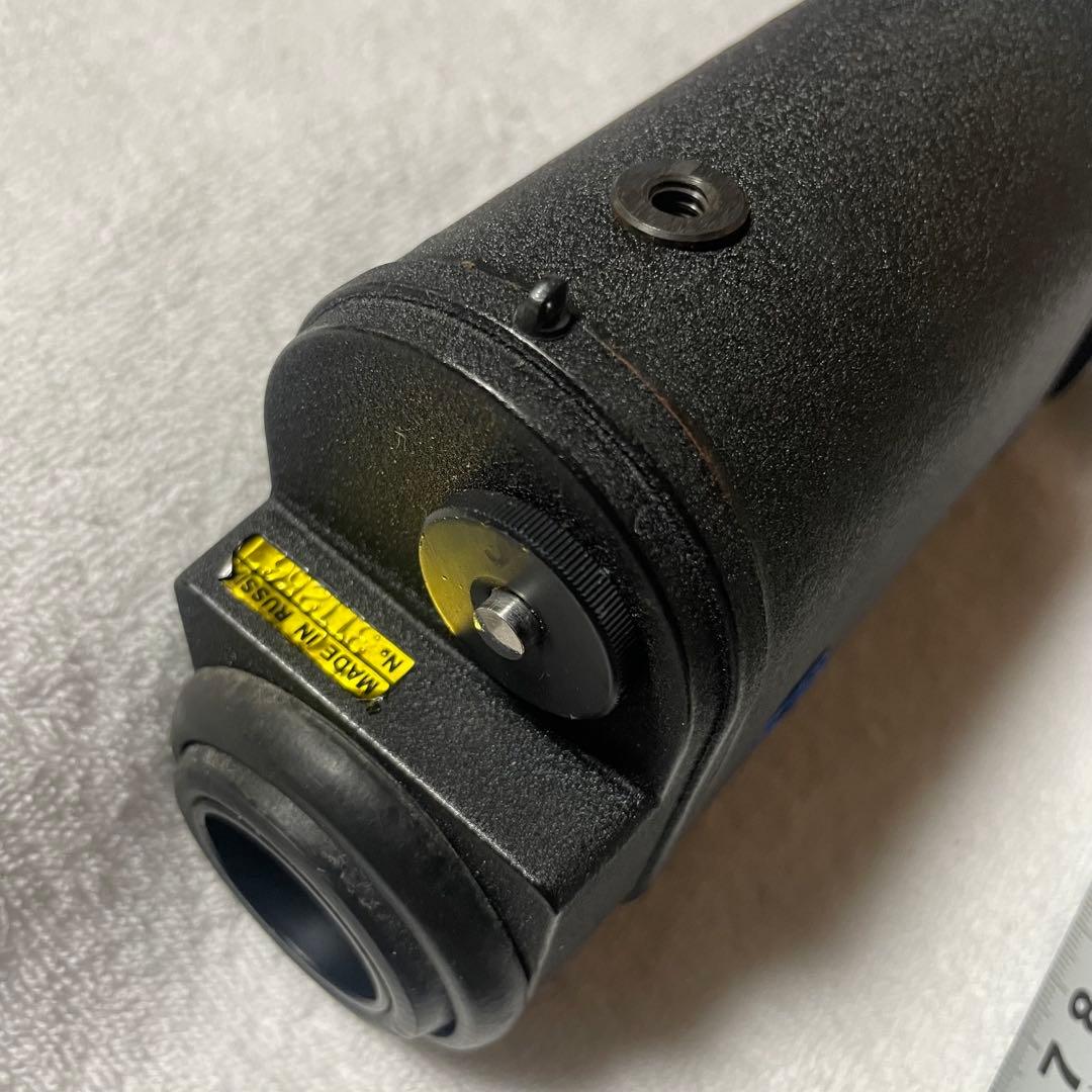 旧ソ連/ロシア製 PANTHER 暗視スコープ＋JUPITER-9