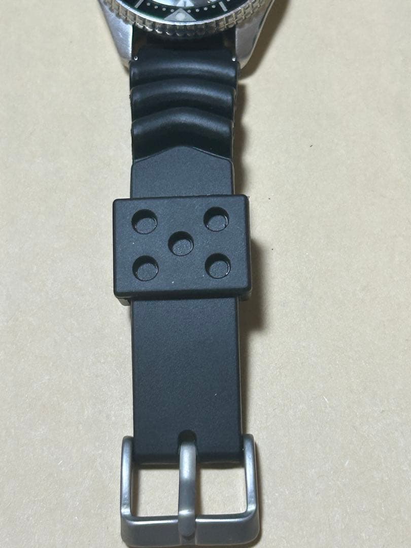 わ*り様 SEIKO プロフェッショナル ダイバーズウォッチ