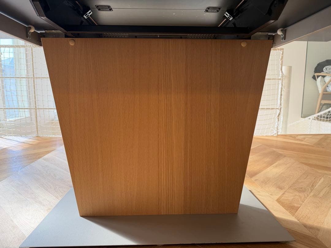 【レイングッズ】Boconcept Milano エクステンションテーブル