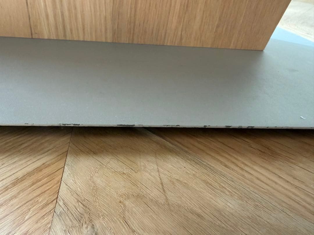 【レイングッズ】Boconcept Milano エクステンションテーブル