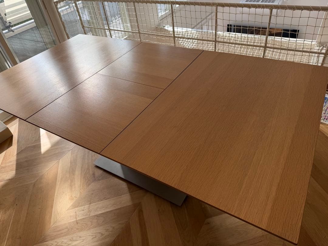 【レイングッズ】Boconcept Milano エクステンションテーブル