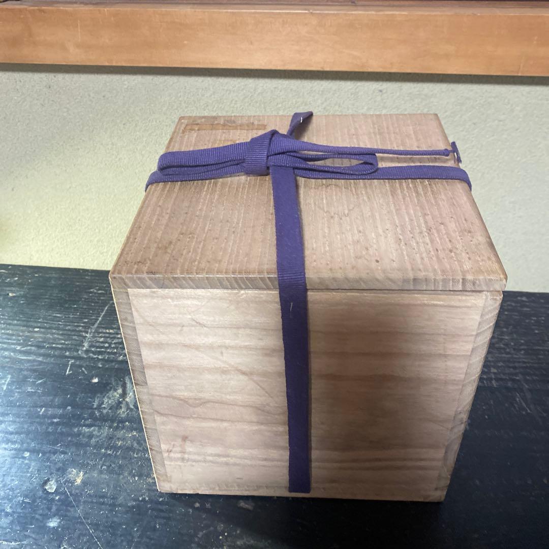 中国雲仙人図大香炉【桐箱付】 美術品・アンティーク・コレクション